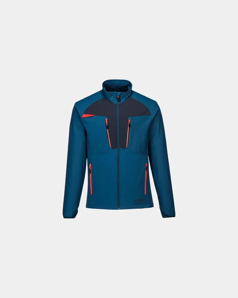 Unterhemd Portwest Hi-Vis DX4 zum Personalisieren