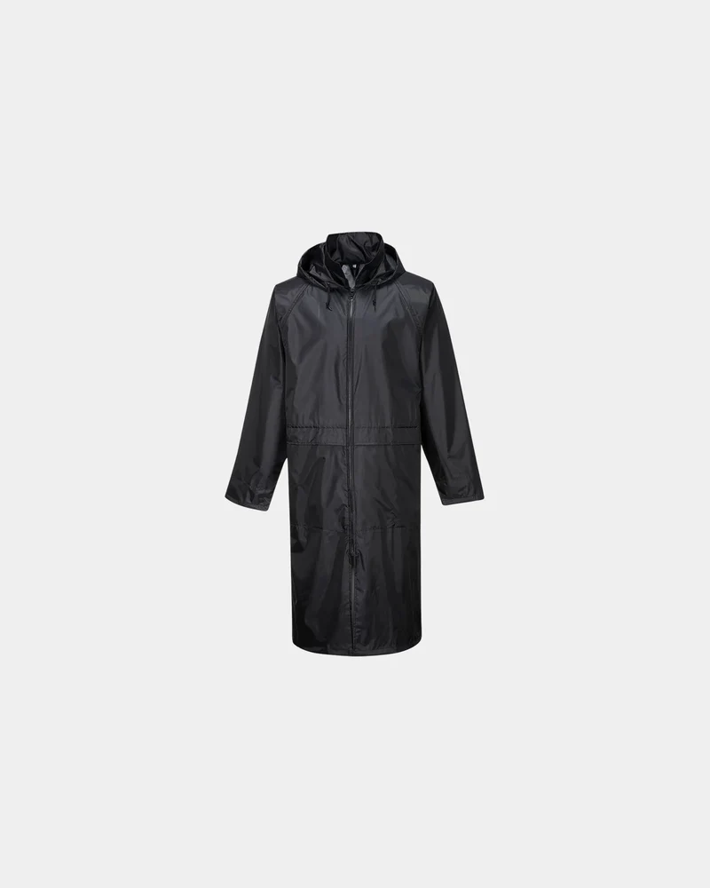 Regenmantel Polyester Portwest zum Personalisieren