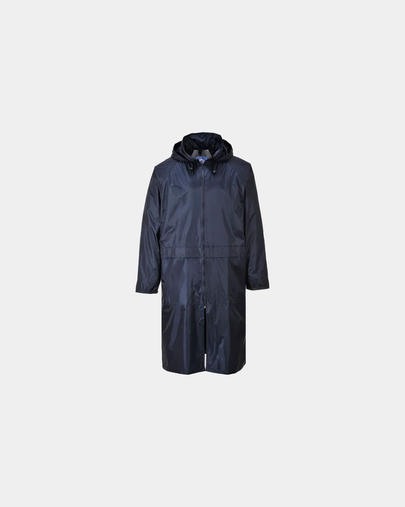 Regenmantel Polyester Portwest zum Personalisieren