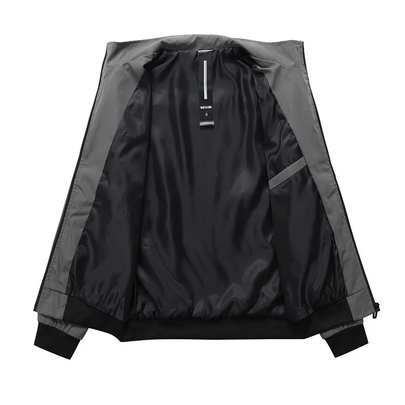 Herren Leichte Softshell-Hoodiejacke mit Kapuze, wind- und wasserabweisender Shell und verdecktem Reißverschluss Drune