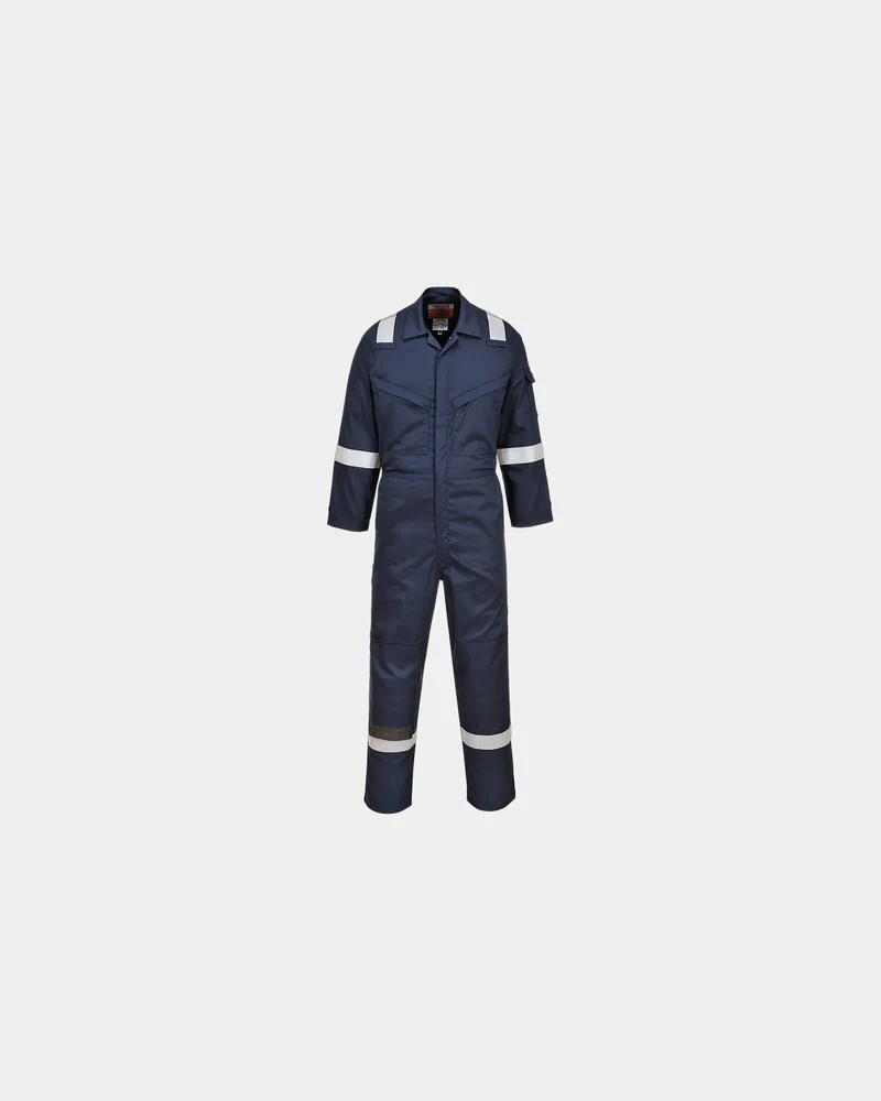 Overall FR insektenabweisend 210 g/m² zum Personalisieren
