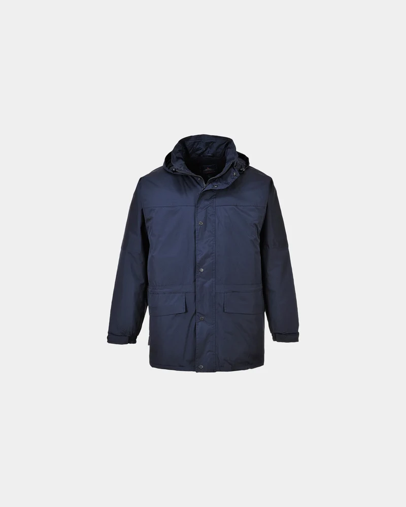 Parka 100% Polyester Portwest Oban zum Personalisieren