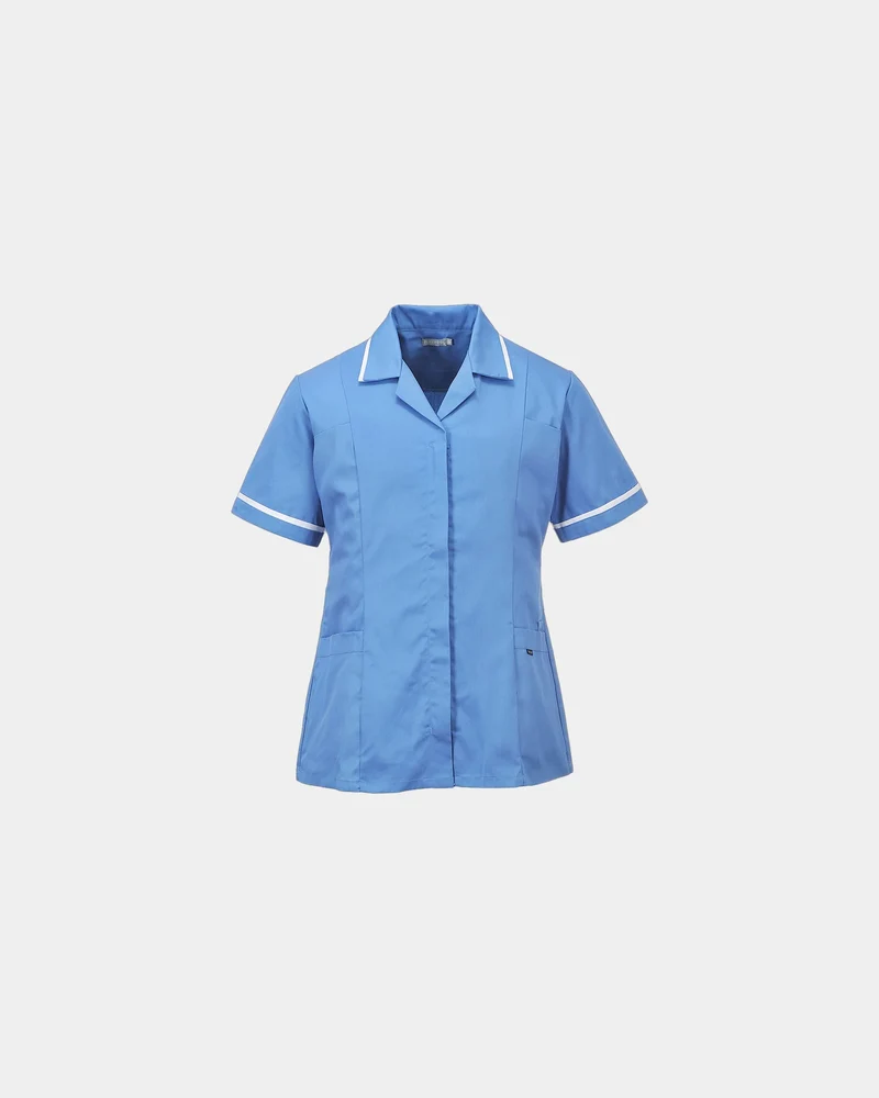 Tunika Polycotton zum Personalisieren
