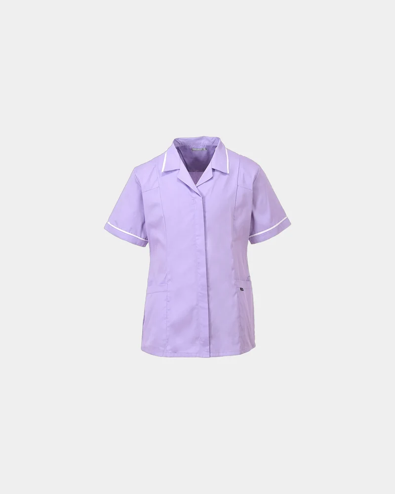 Tunika Polycotton zum Personalisieren