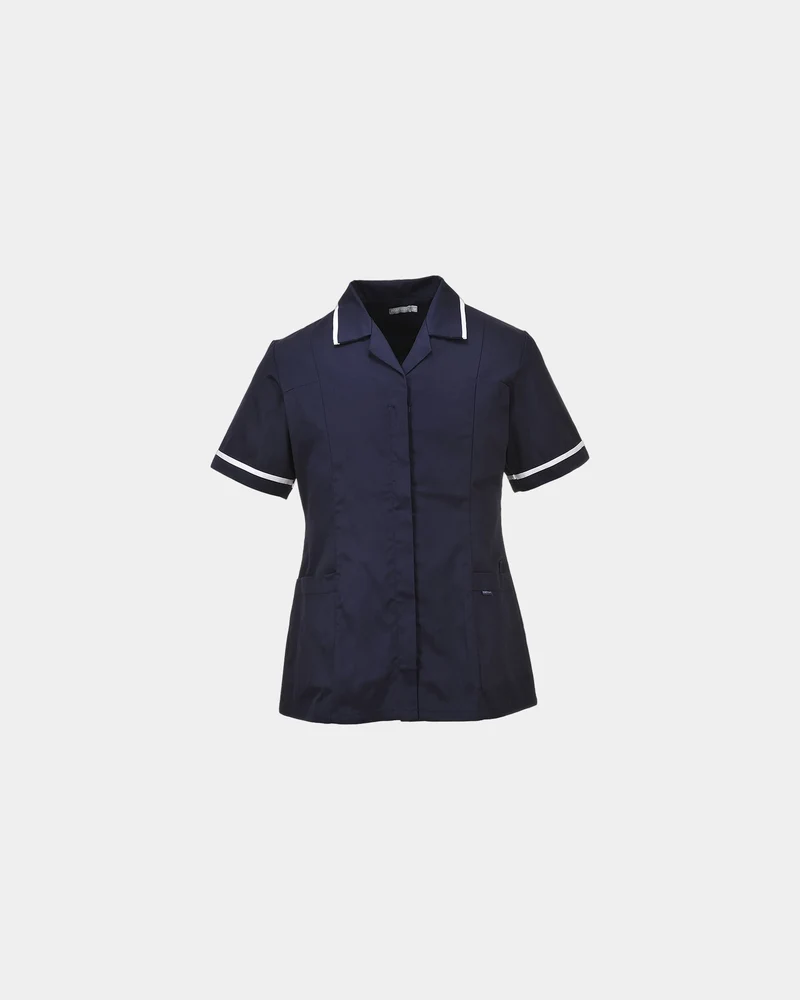 Tunika Polycotton zum Personalisieren