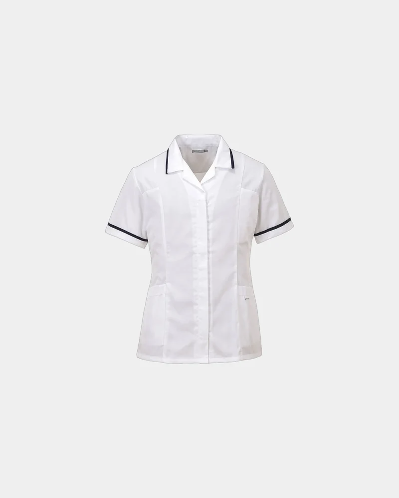Tunika Polycotton zum Personalisieren