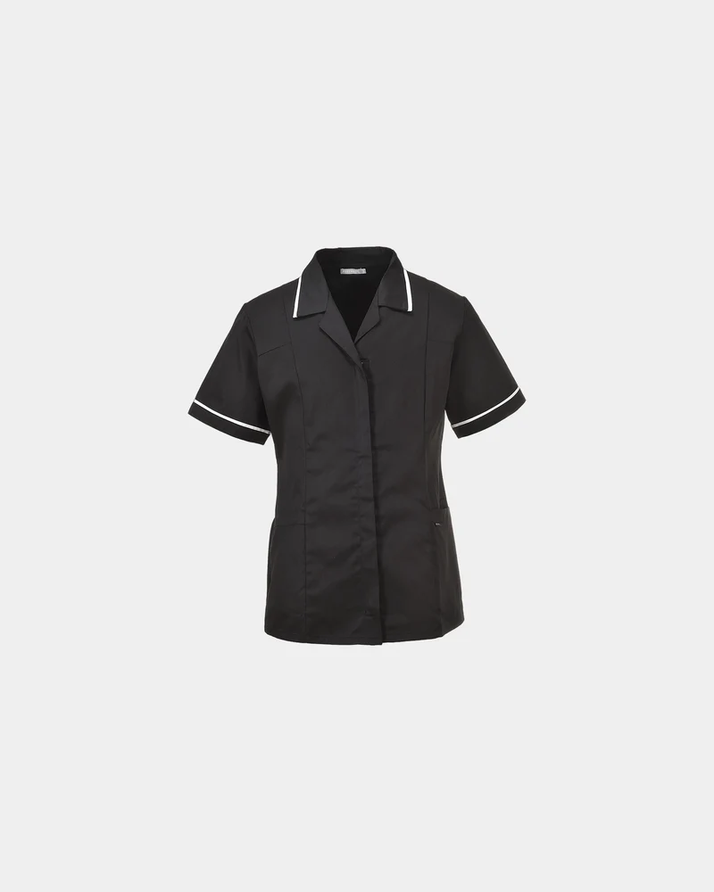 Tunika Polycotton zum Personalisieren