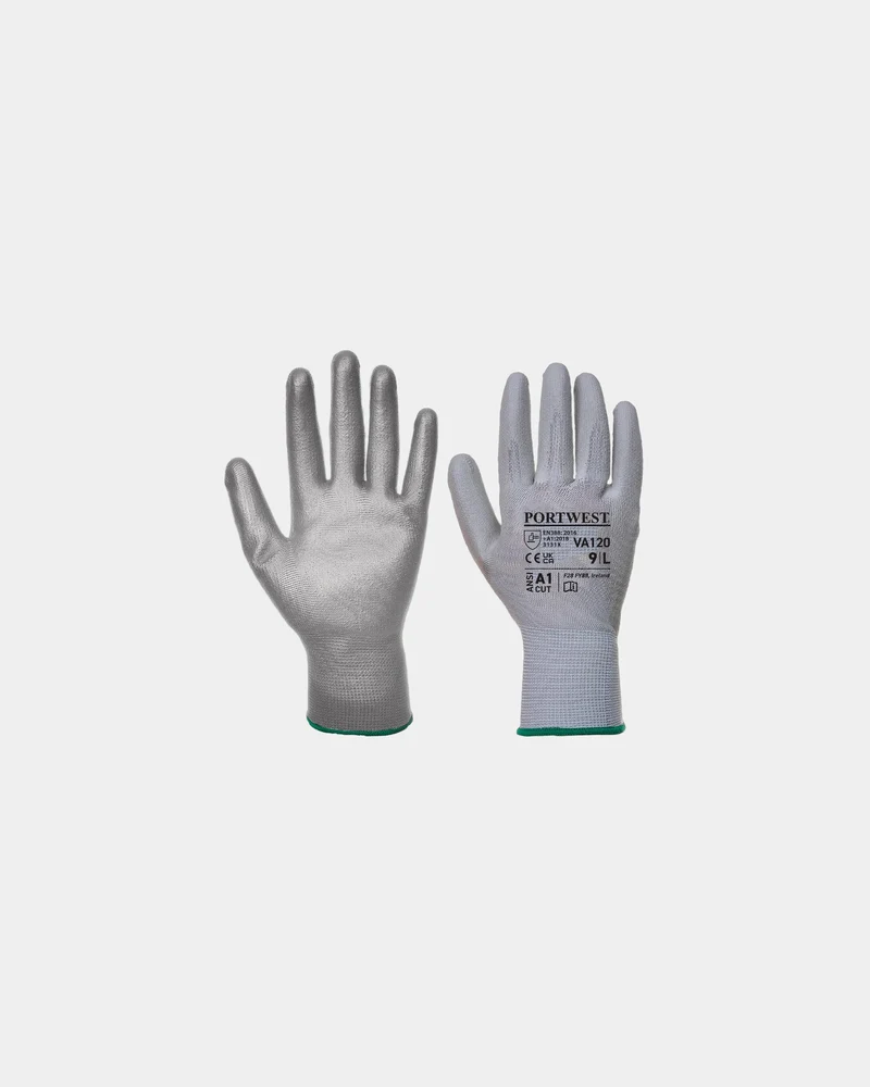 Handschuh PU-Beschichtung Vending zum Personalisieren