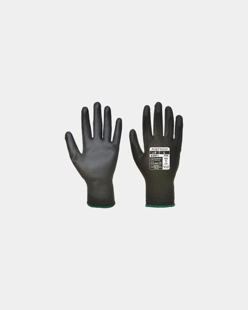 Handschuh PU-Beschichtung Vending zum Personalisieren