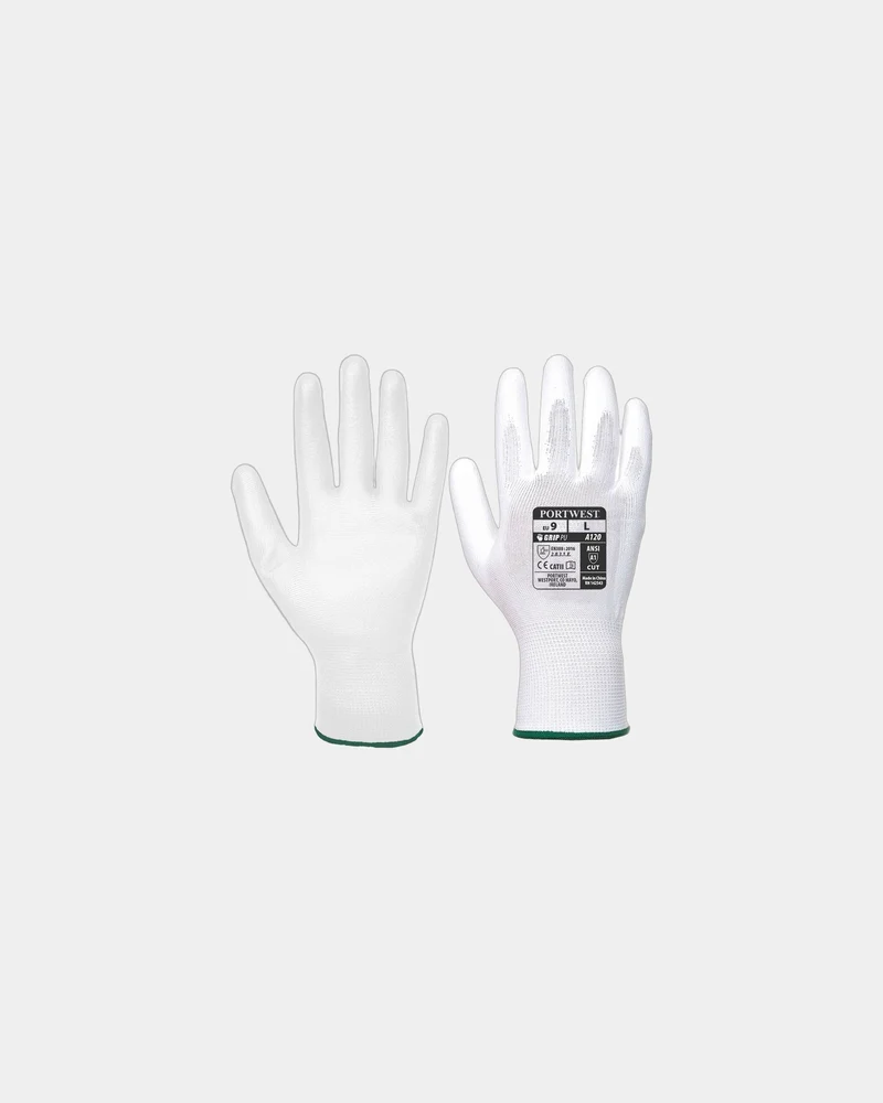 Handschuh PU-Beschichtung Vending zum Personalisieren