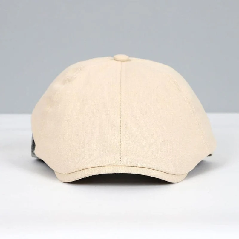 Jack | Classic Sophistication and Everyday Comfort flat cap