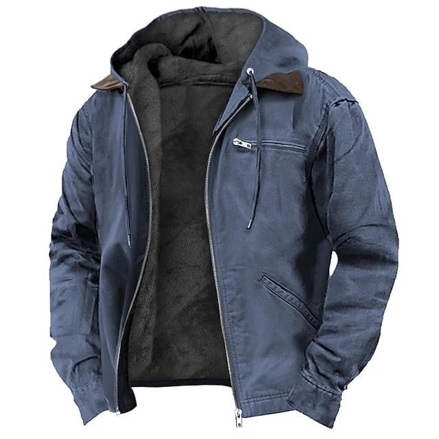 Oscar | Premium & Comfortable Weatherproof Rain Jacket