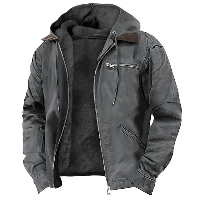 Oscar | Premium & Comfortable Weatherproof Rain Jacket