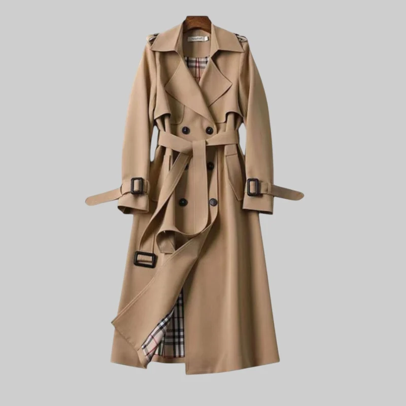 Josephine | Tailored And Stylish Rain Jacket