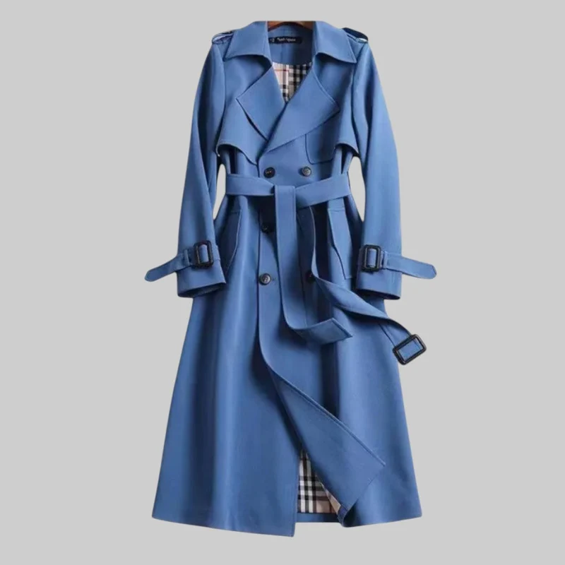 Josephine | Tailored And Stylish Rain Jacket