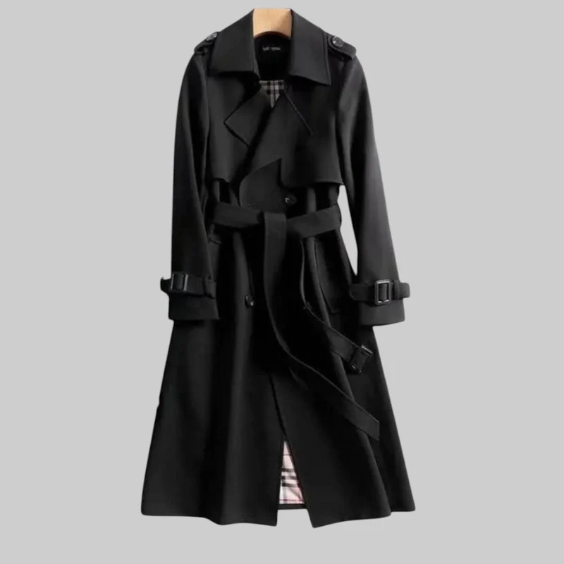 Josephine | Tailored And Stylish Rain Jacket