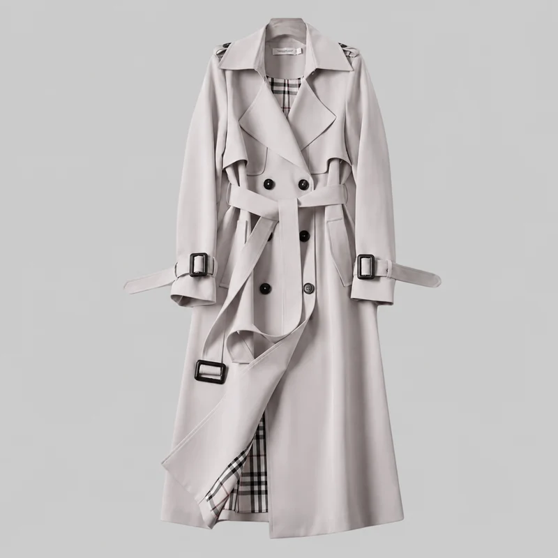 Josephine | Tailored And Stylish Rain Jacket