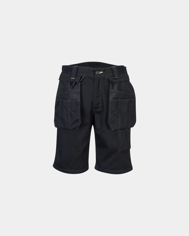 Bermuda PW3 Work Portwest zum Personalisieren