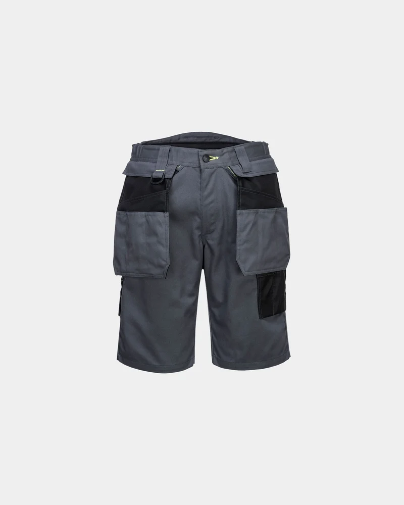 Bermuda PW3 Work Portwest zum Personalisieren