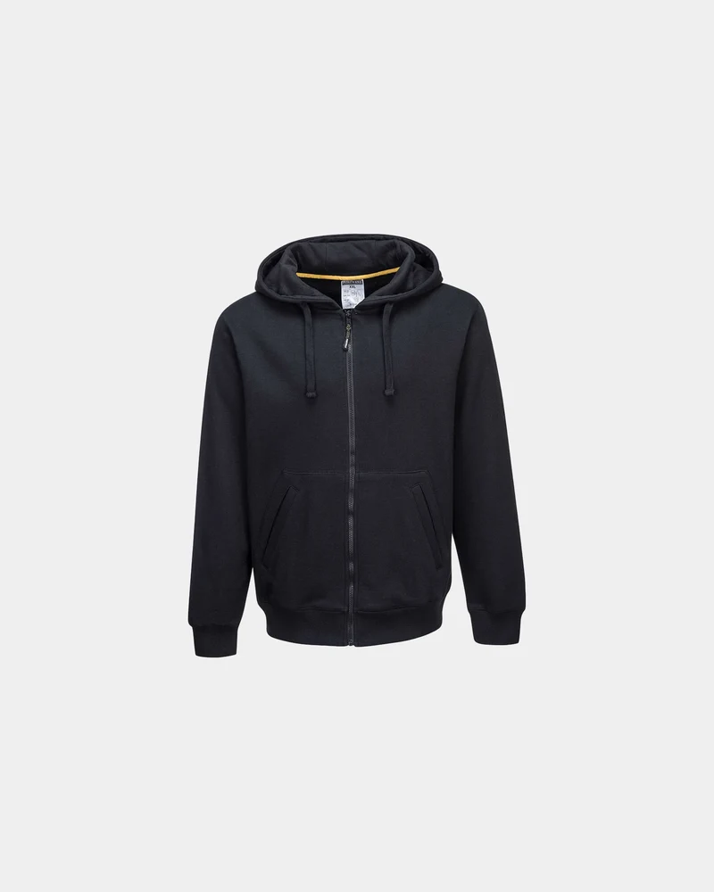 Personalisierbarer Polyester-Baumwoll-Sweatshirt zum Personalisieren