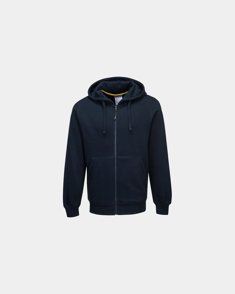 Personalisierbarer Polyester-Baumwoll-Sweatshirt zum Personalisieren