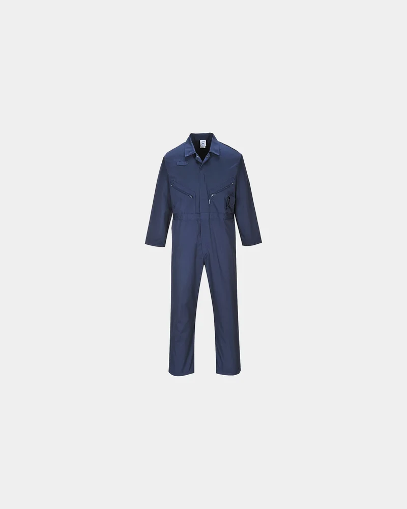 Kombination 245 g/m² Portwest Liverpool zum Personalisieren