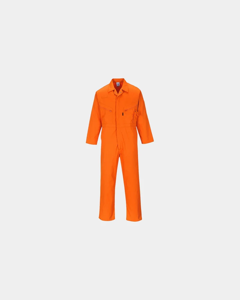 Kombination 245 g/m² Portwest Liverpool zum Personalisieren