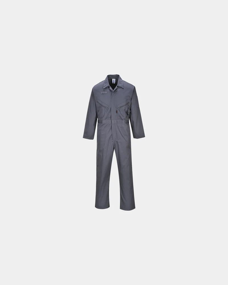 Kombination 245 g/m² Portwest Liverpool zum Personalisieren