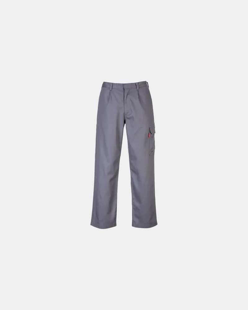 Arbeitshose flammhemmend Bizweld Cargo zum Personalisieren