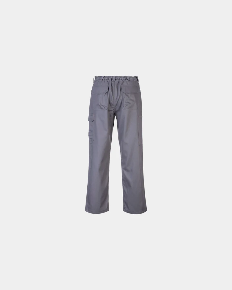 Arbeitshose flammhemmend Bizweld Cargo zum Personalisieren