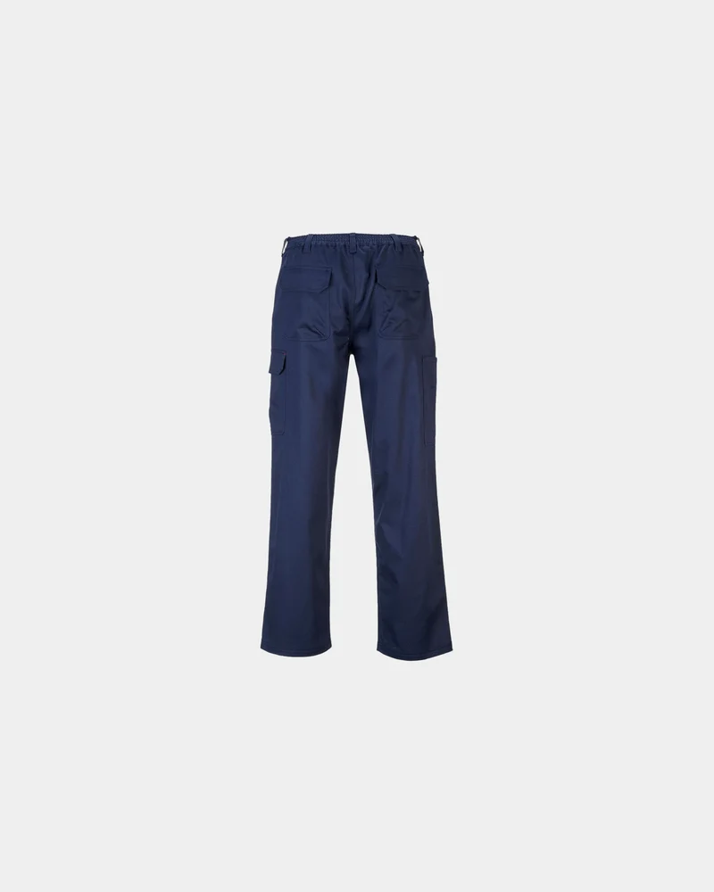 Arbeitshose flammhemmend Bizweld Cargo zum Personalisieren