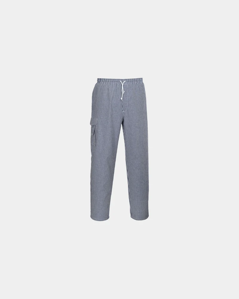 Küchenhose Chester zum Personalisieren