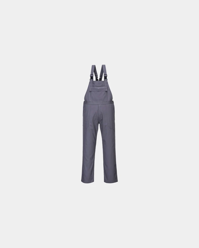 Latzhose Schutzkleidung Bizflame Pro zum Personalisieren