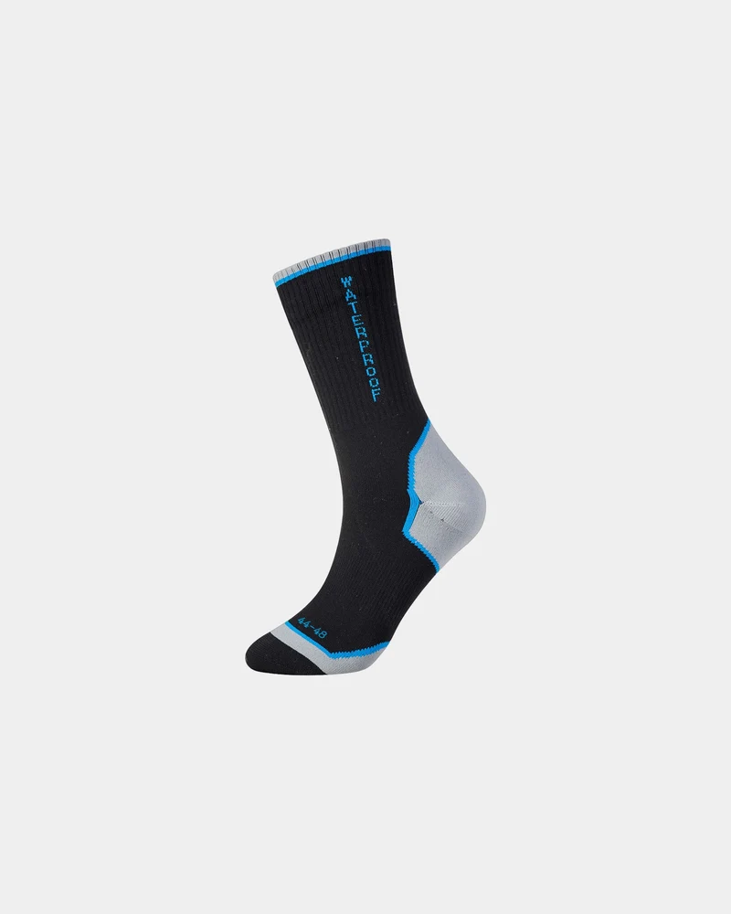 Wasserdichte Socken leicht atmungsaktiv zum Personalisieren