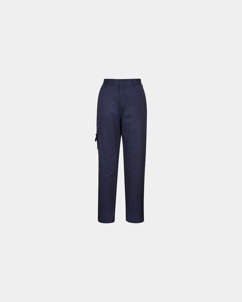 Cargohose Damen Mischgewebe Portwest zum Personalisieren