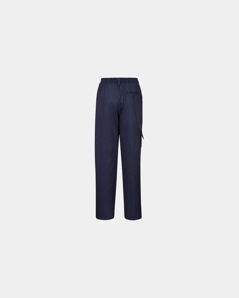 Cargohose Damen Mischgewebe Portwest zum Personalisieren