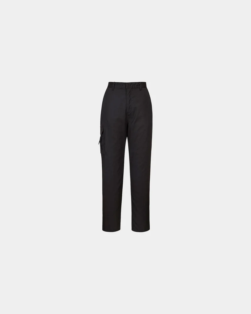 Cargohose Damen Mischgewebe Portwest zum Personalisieren