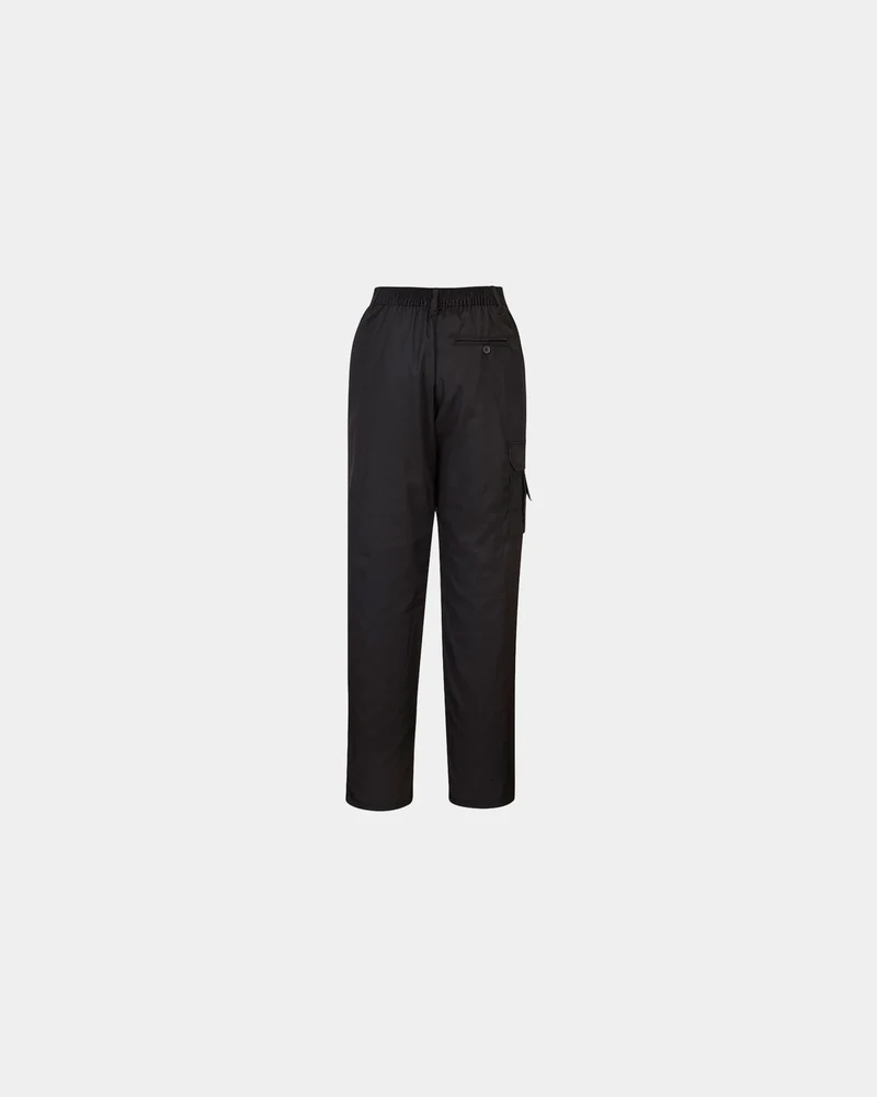 Cargohose Damen Mischgewebe Portwest zum Personalisieren