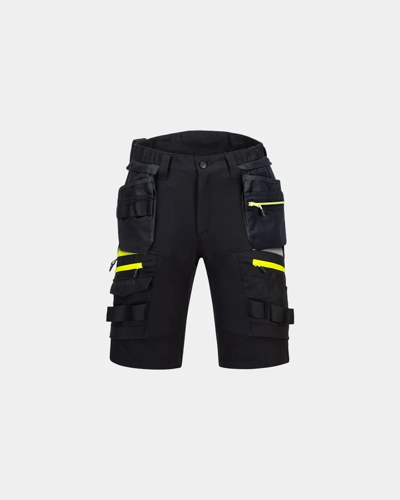 Bermuda Holster DX4 Insulatex zum Personalisieren