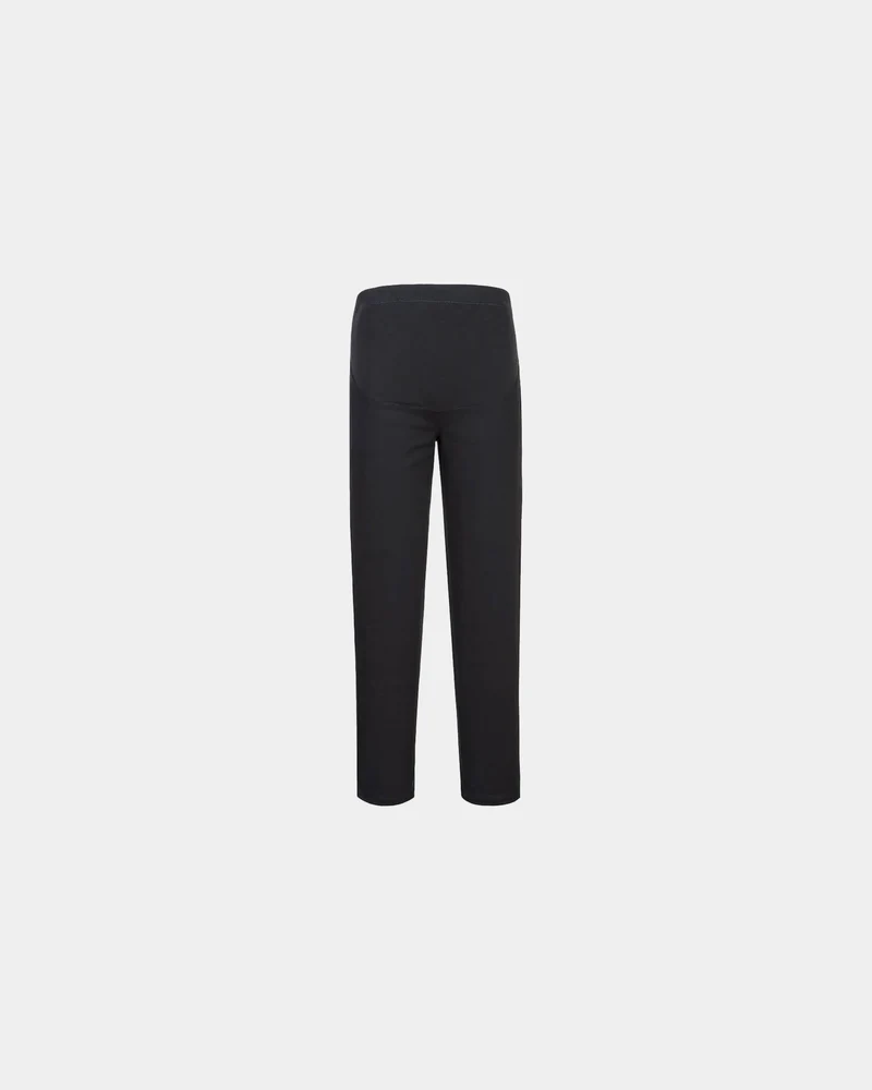 Schwangerschaftshose Stretch modern zum Personalisieren