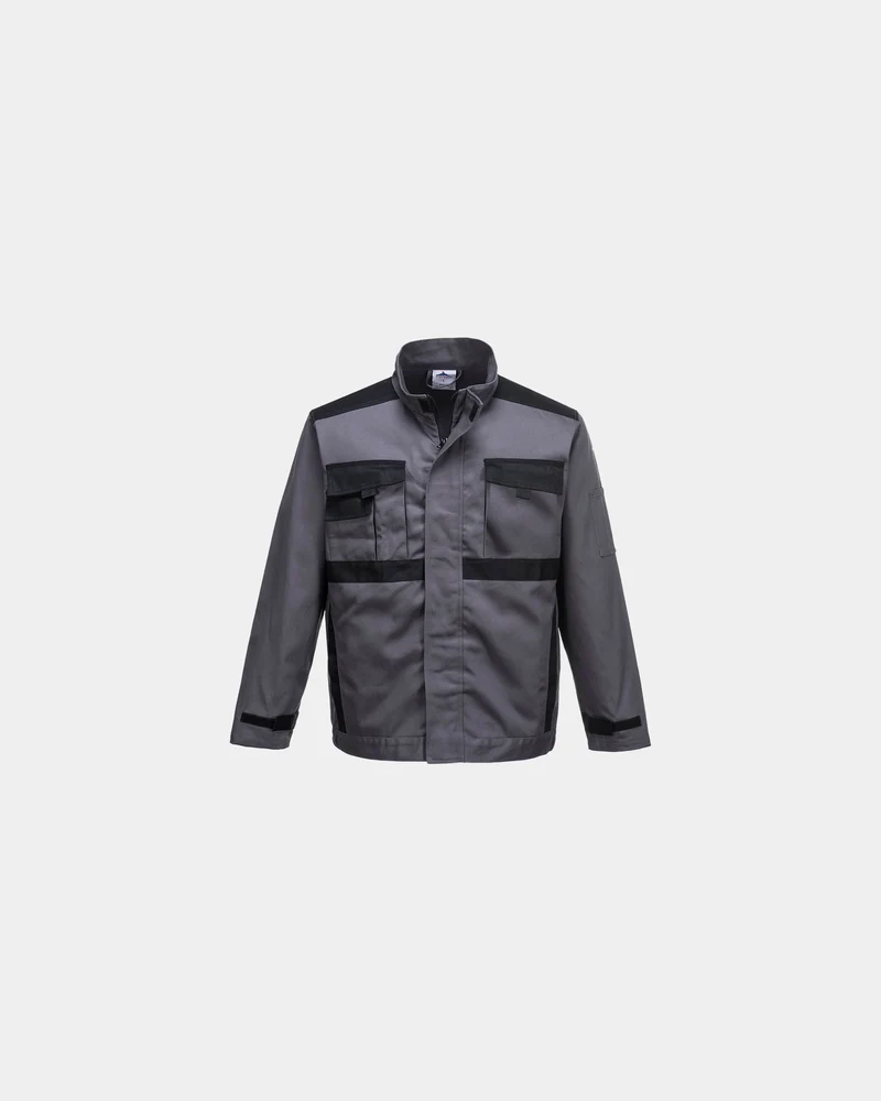 Jacke Krakow zum Personalisieren