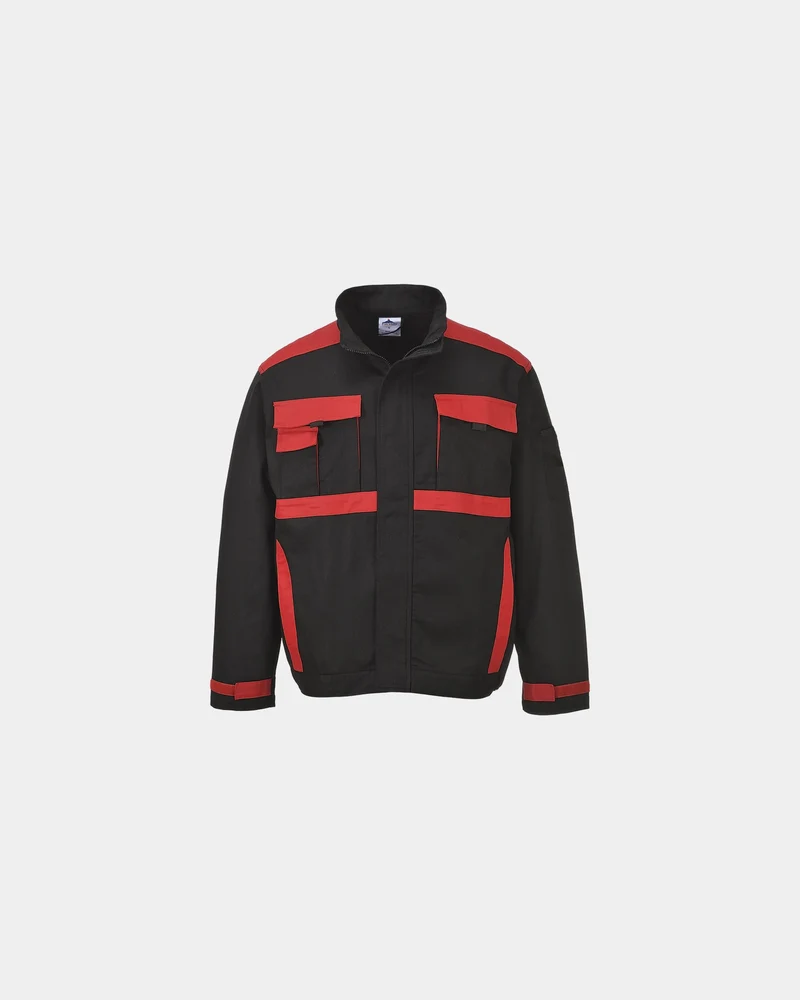Jacke Krakow zum Personalisieren