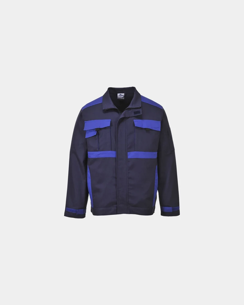 Jacke Krakow zum Personalisieren