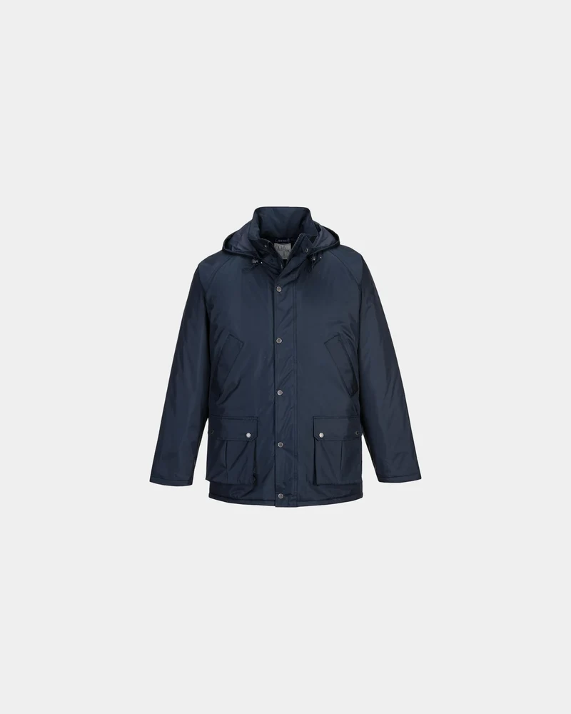 Parka wasserdicht Portwest Dundee zum Personalisieren