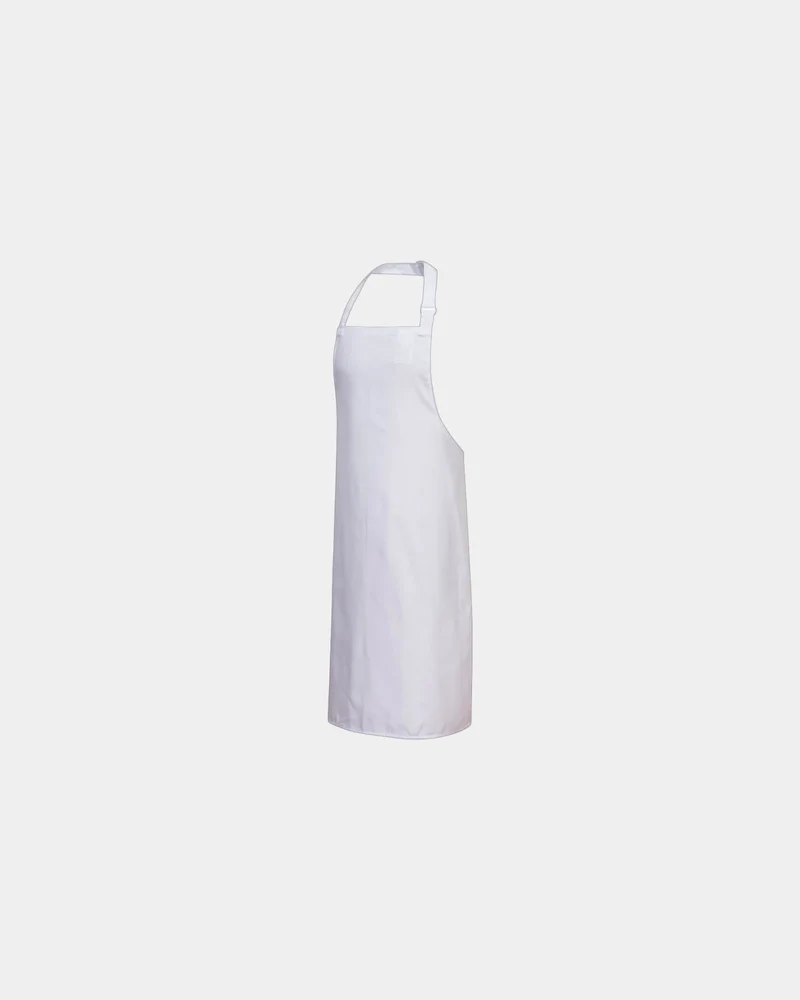 Schürze Polyester-Baumwolle Portwest zum Personalisieren