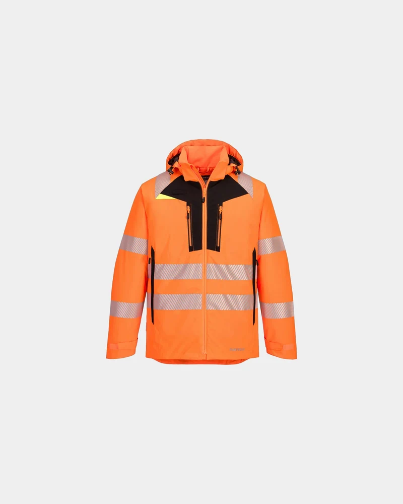 Parka HV DX4 Portwest zum Personalisieren