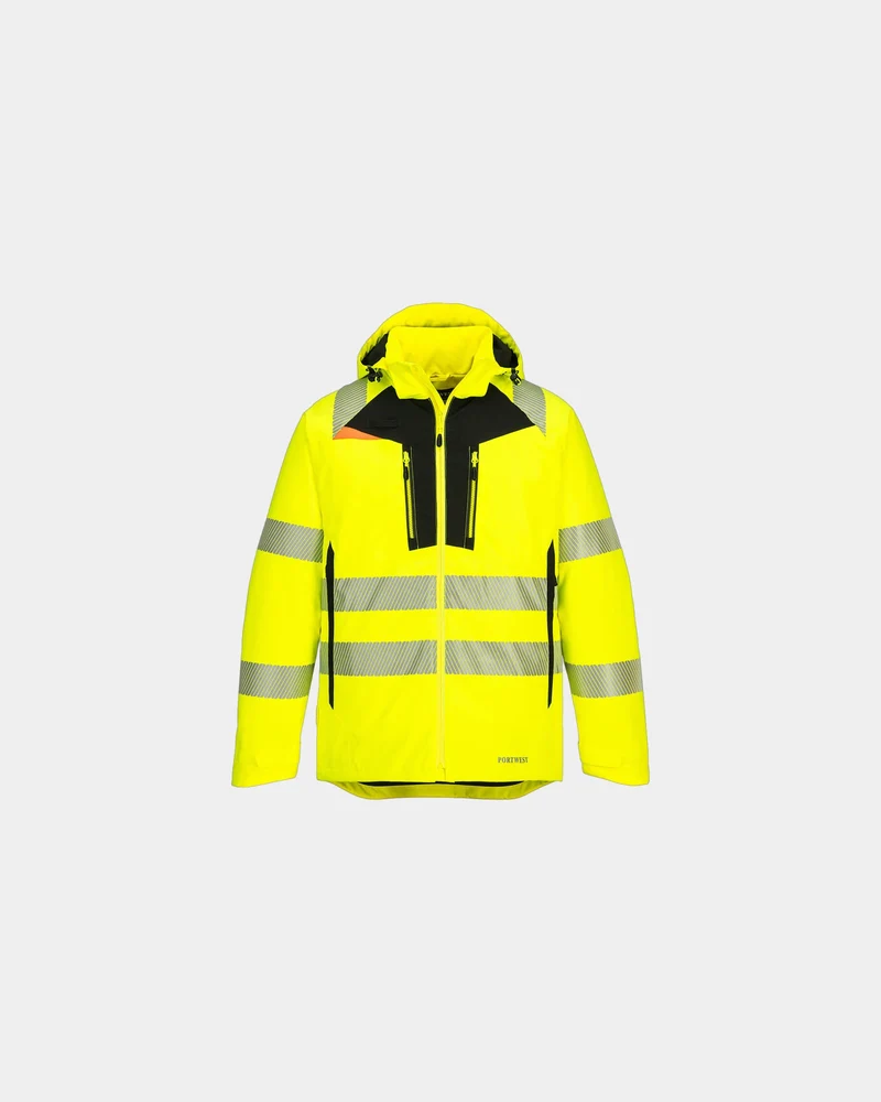 Parka HV DX4 Portwest zum Personalisieren