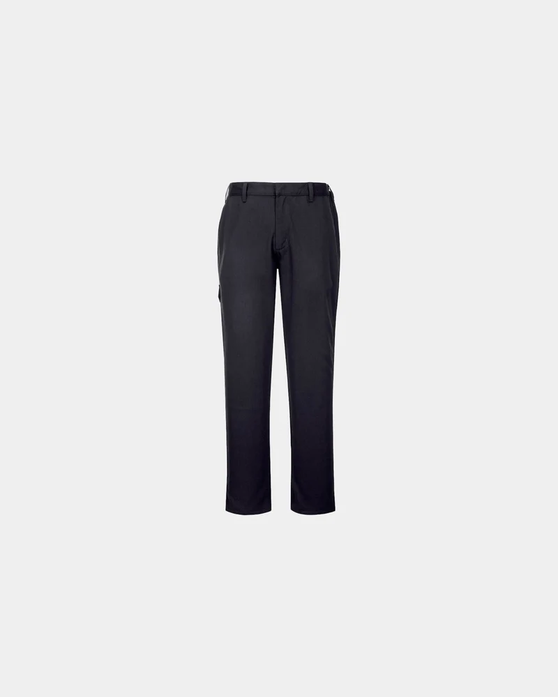 Schutzbundhose Polyester Portwest zum Personalisieren