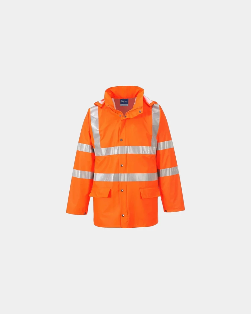 Regenjacke Sealtex Ultra zum Personalisieren