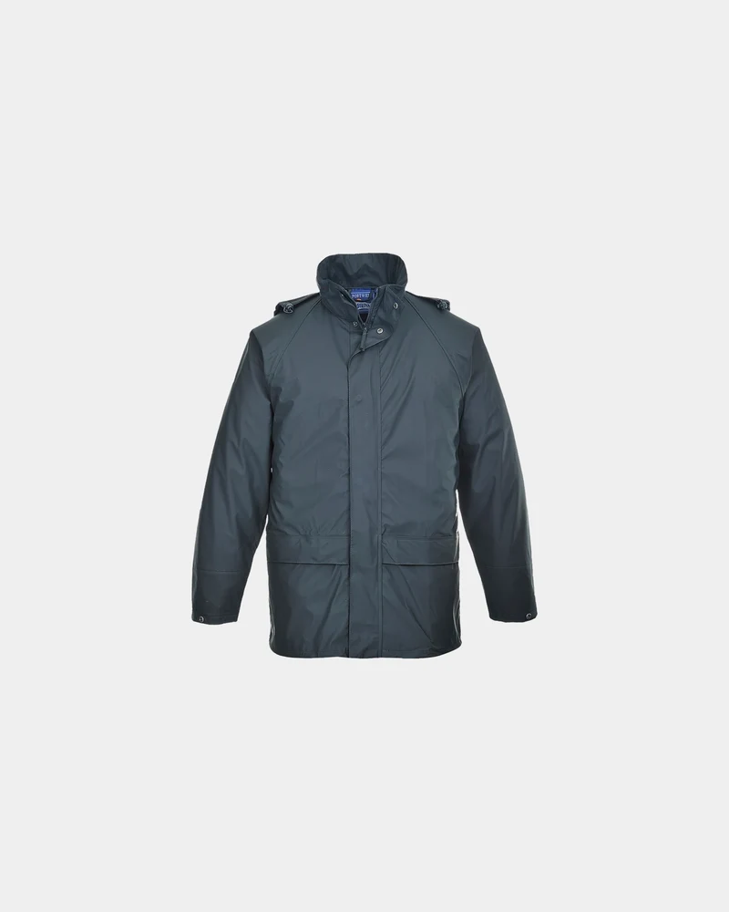 Regenjacke wasserdicht Sealtex zum Personalisieren